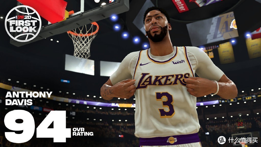 《NBA 2K20》steam夏促近一折促销白菜价！这价格香到没朋友！