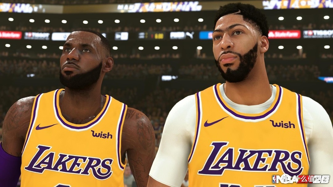 《NBA 2K20》steam夏促近一折促销白菜价！这价格香到没朋友！