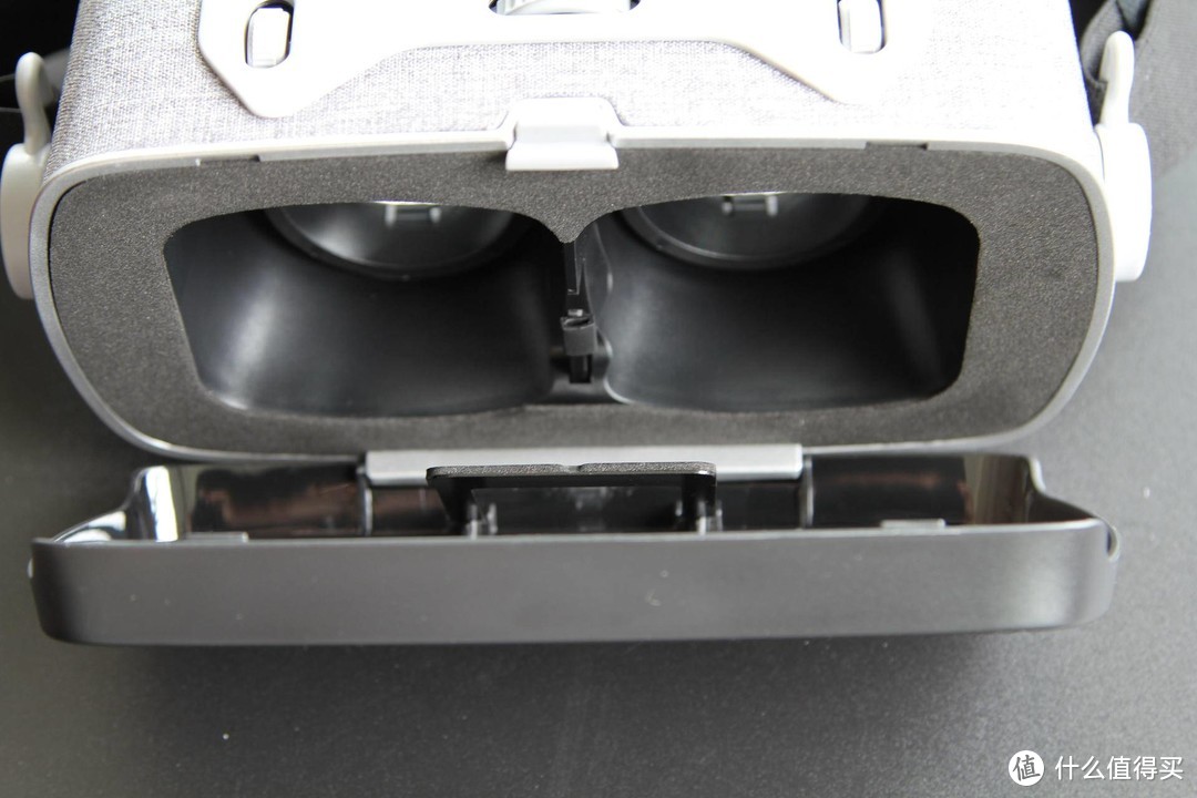 电信送的VR眼镜 NOLO N1香不香？
