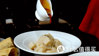重庆人在西安：尝试了第一家黑珍珠餐厅，下次还是别在外面吃了