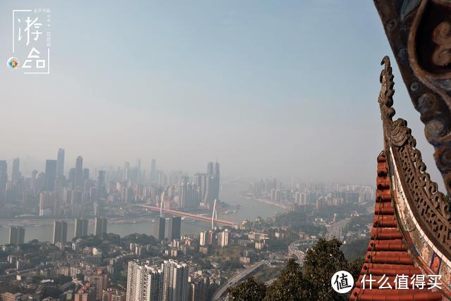 重庆南山上的隐秘之地：不仅可以虔诚问道，还能尽览山城美景