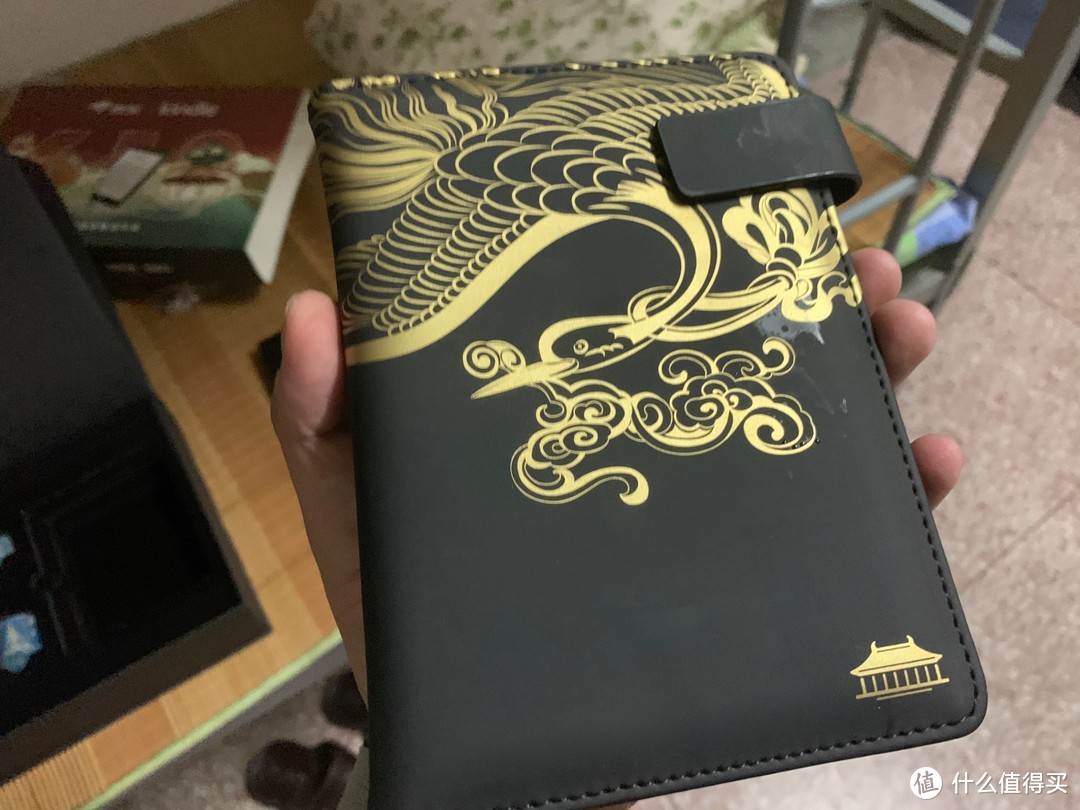 kindle paperwhite4开箱体验，及我为什么又买了kindle