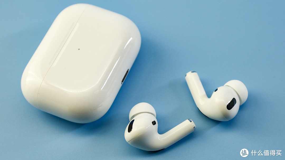 AirPods Pro极致降噪，把世界分为一个外面的世界，一个你的世界