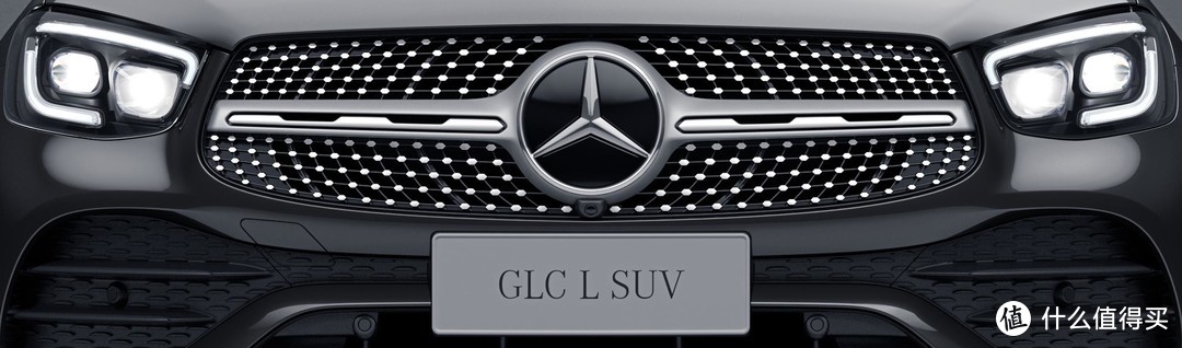 2020年1-5月份的豪华品牌SUV销量排名，奔驰GLC排名第一，看看GLC的配置有哪些
