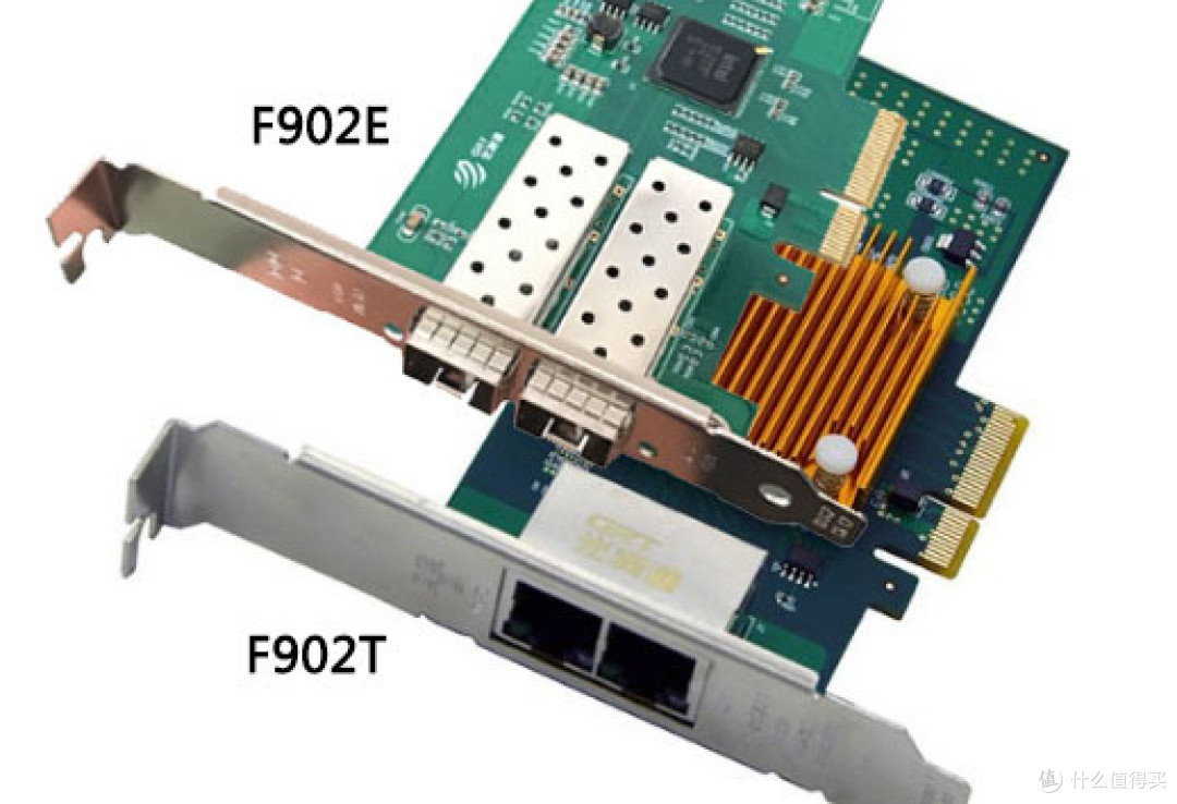 千兆升级势在必行光润通千兆网卡推荐 网卡 什么值得买