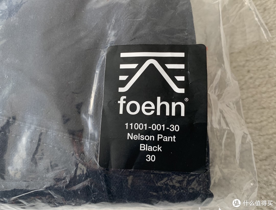 Foehn——登山品牌的时尚尝试