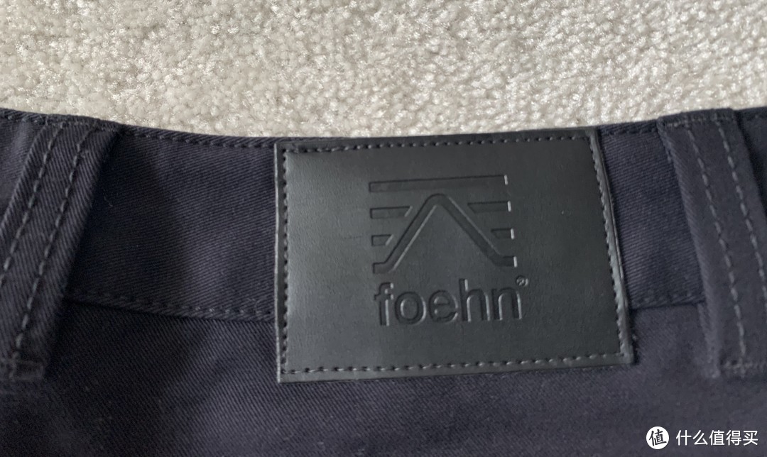 Foehn——登山品牌的时尚尝试