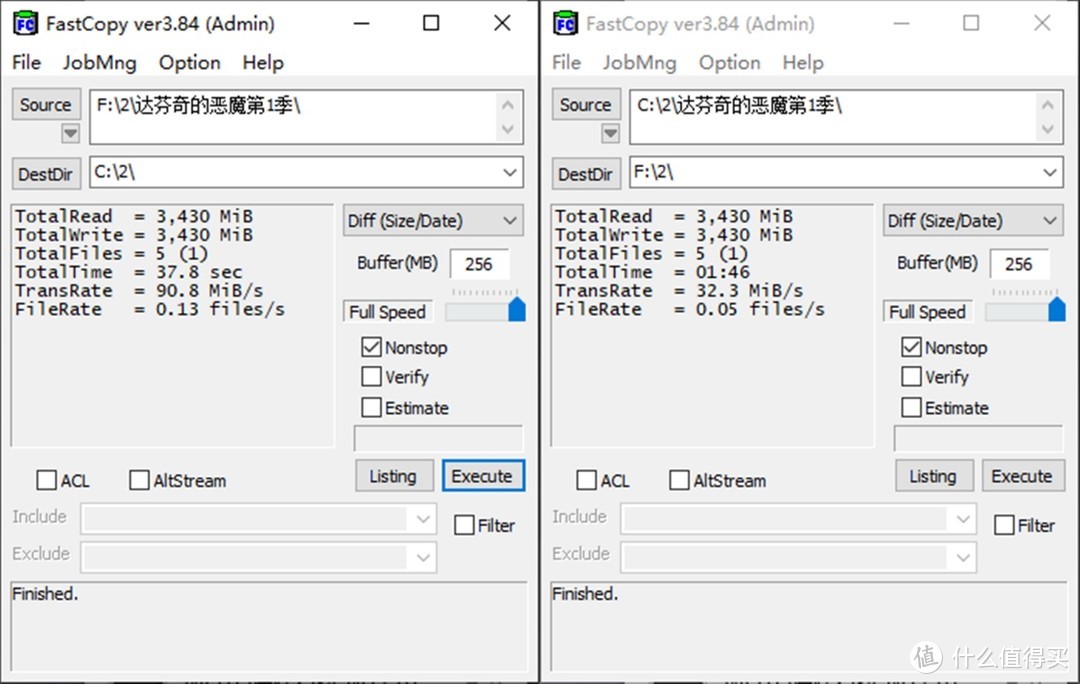 ORICO TF卡能不能买？ORICO奥睿科256G TF卡实际测试点评