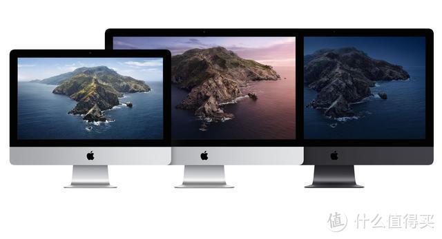 苹果新iMac 2020配置细节曝光，搭英特尔i9-10910和AMD Radeon Pro 5300显卡
