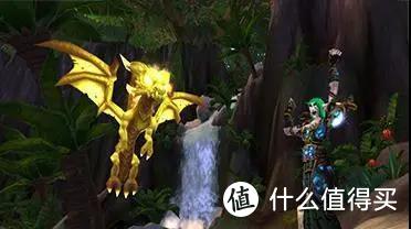 《魔兽世界》夏日促销开启！！部分数字典藏礼包宠物玩具五折优惠