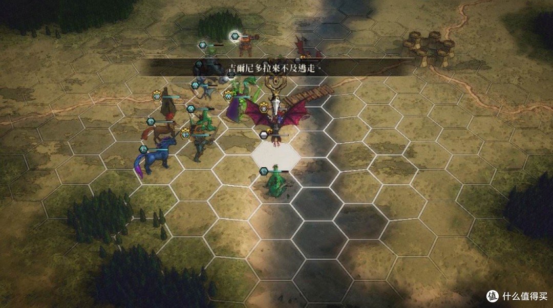 Switch游戏 幻想大陆战记鲁纳基亚传说 主机游戏 什么值得买