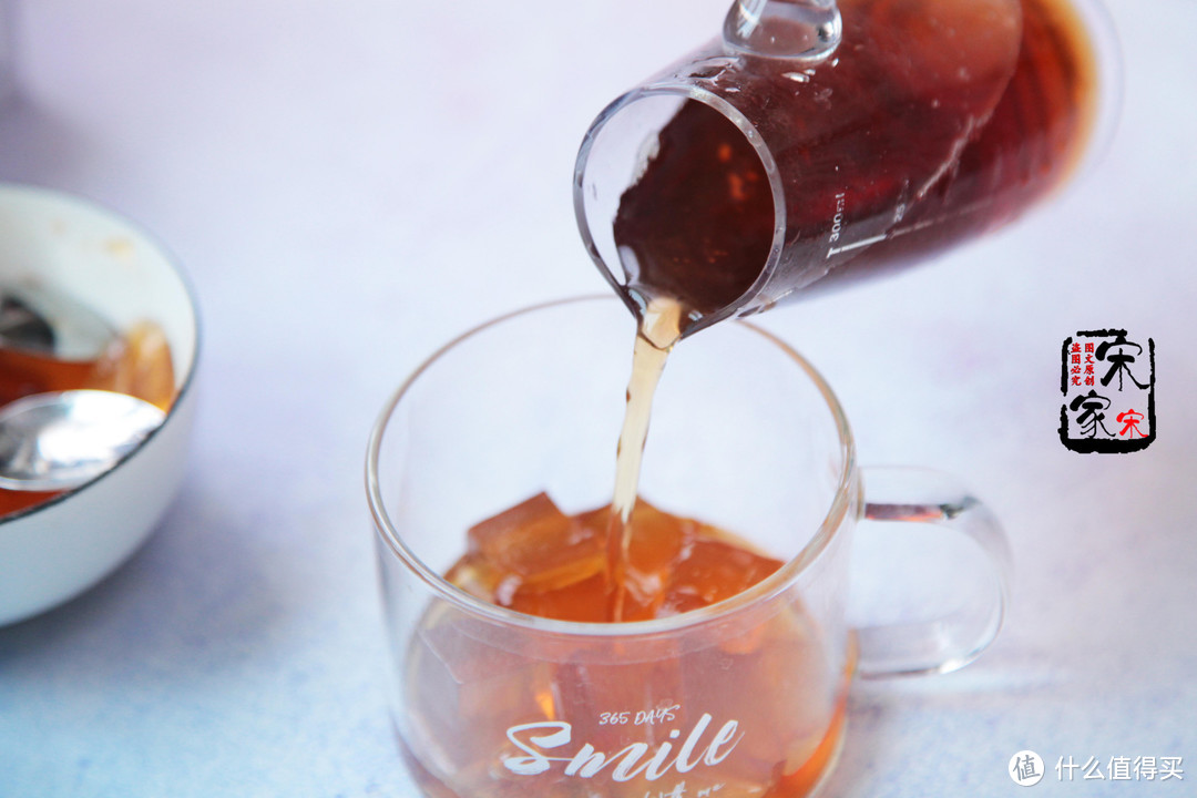 红茶换个喝法，醇厚浓香又解暑，天热来1杯，越喝越清爽！