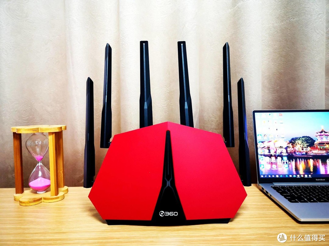 360防火墙V5X路由器|没有WiFi6，该用什么去征服？