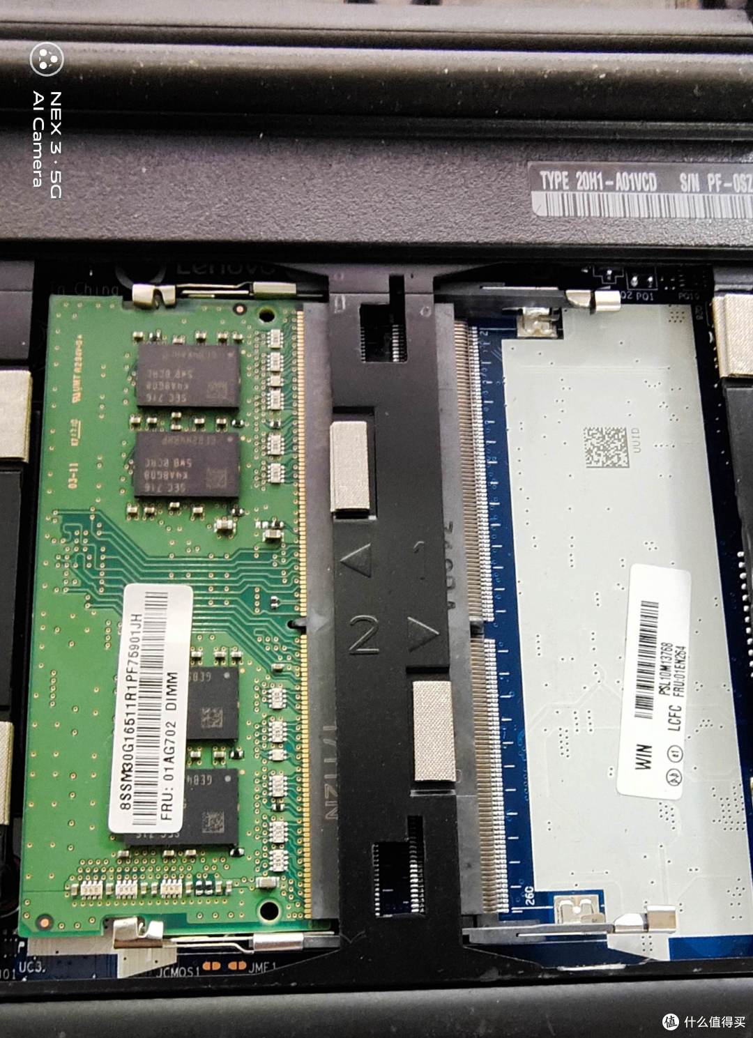 seiwhale枭鲸ddr42400266616g笔记本内存