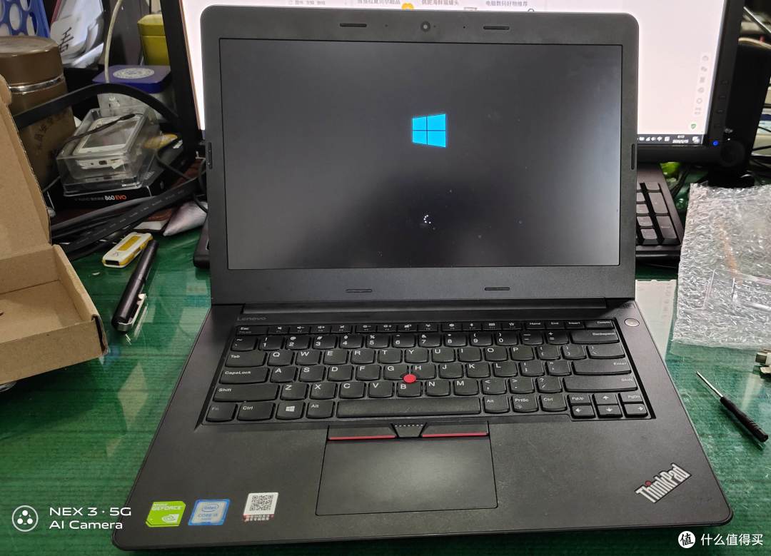 seiwhale枭鲸ddr42400266616g笔记本内存