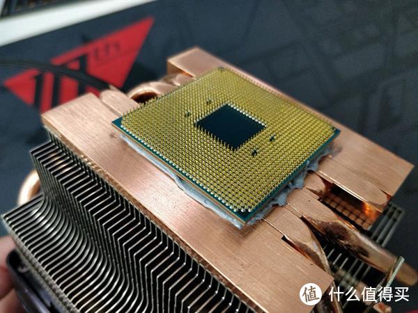 AMD处理器得救了！再也不会被暴力拔出
