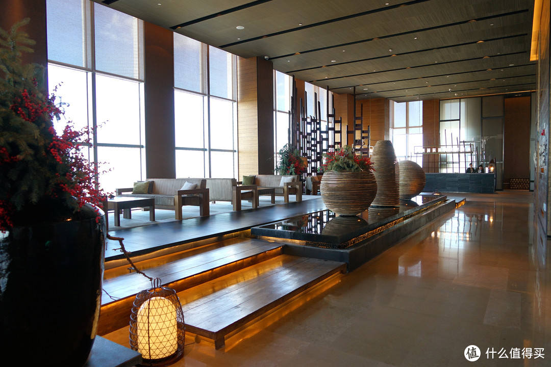 中国最值得体验的酒店之一：哈尔滨敖麓谷雅AOLUGUYA玛利亚·索酋长套房酒店