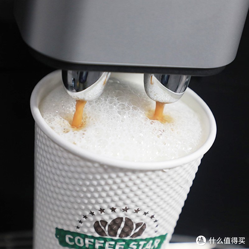 同样是全自动咖啡机，为什么技诺那么优秀？