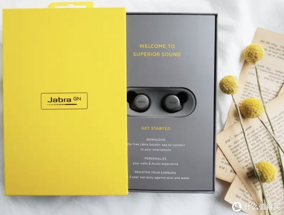 Jabra Elite 75t蓝牙耳机评测：舒适护耳无束缚