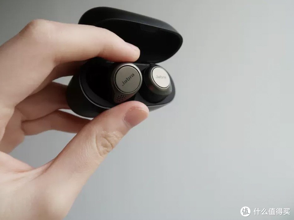 Jabra Elite 75t蓝牙耳机评测：舒适护耳无束缚