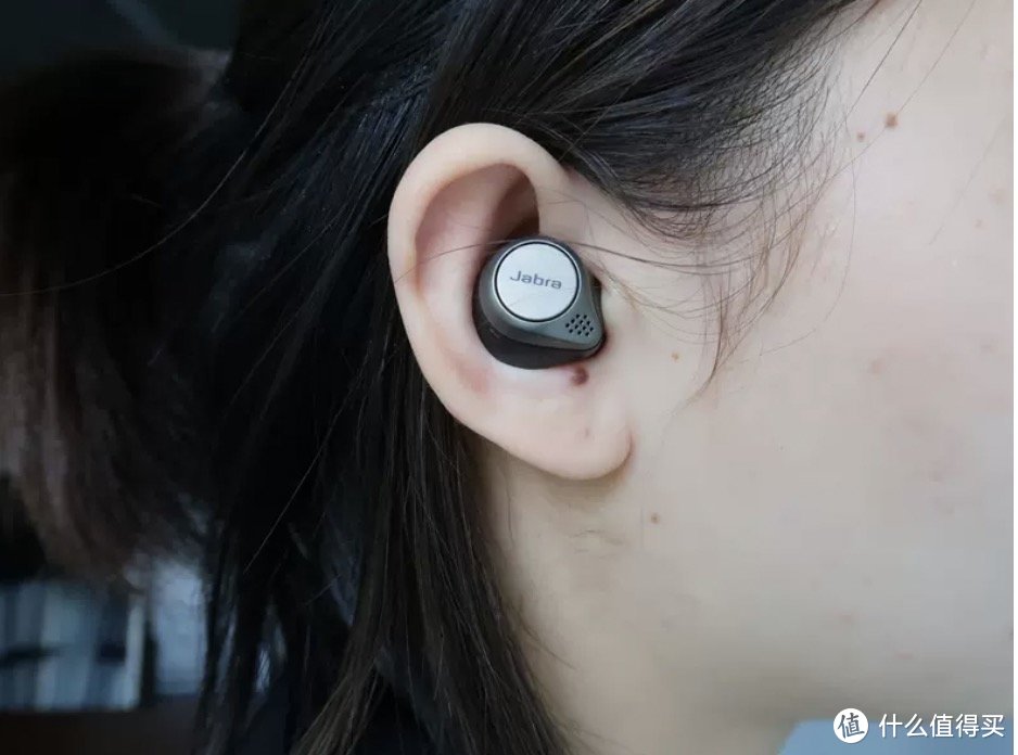 Jabra Elite 75t蓝牙耳机评测：舒适护耳无束缚