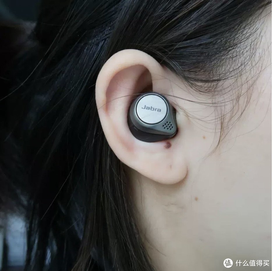 Jabra Elite 75t蓝牙耳机评测：舒适护耳无束缚