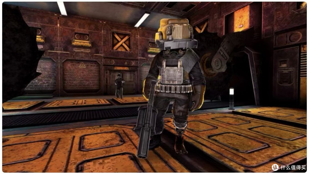 ios限时免费喜加一slaughter屠戮