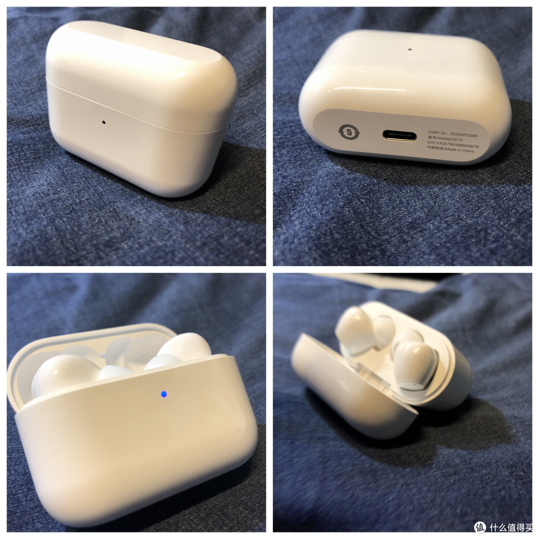 平价好产品荣耀亲选earbudsx1真无线耳机