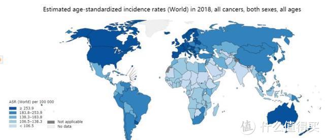 中国人这辈子有多大概率得癌症？（史上最全科普）