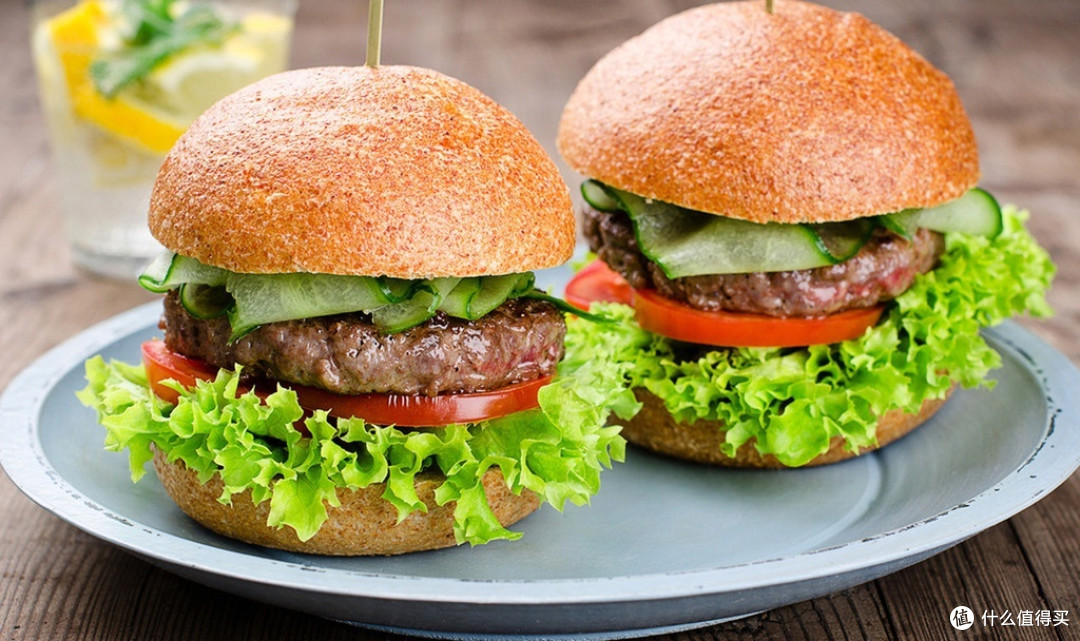 吃过那么多次汉堡,它从何而来呢?