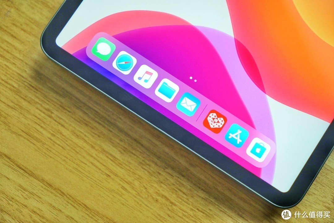 PDD买的新款iPad Pro上手：能否成为你的下一台电脑？
