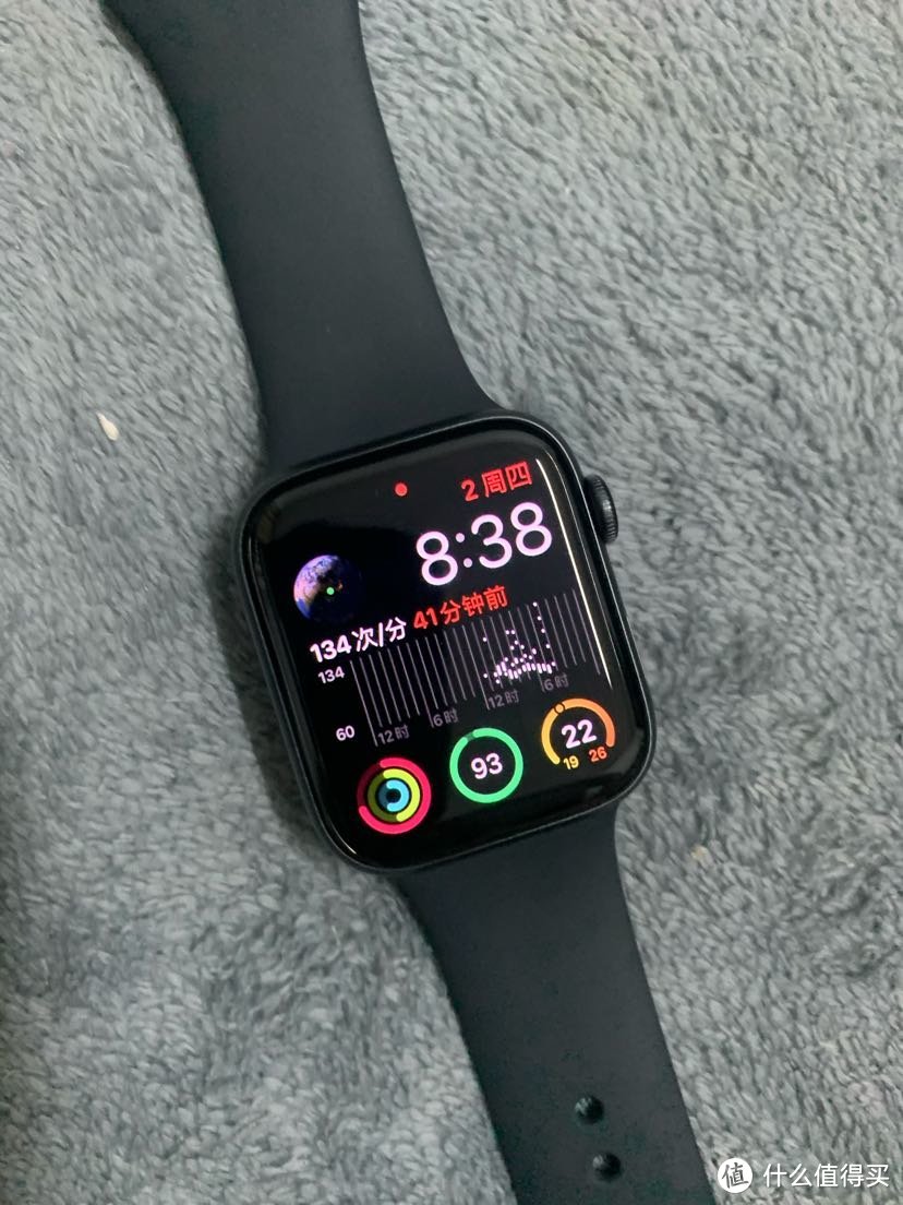 我的Apple watch购买心得