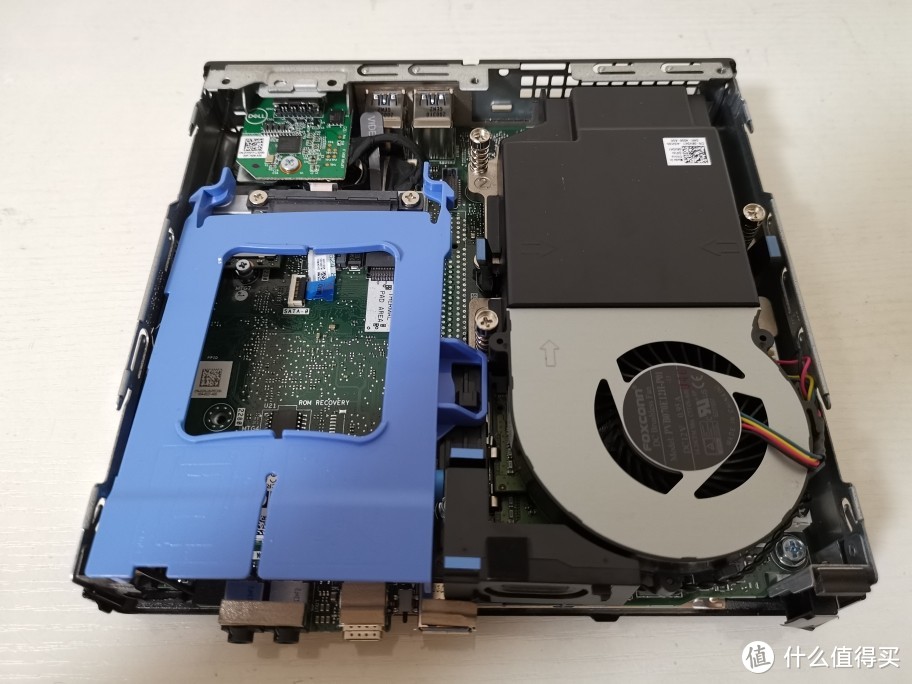 delloptiplex7080mff标压拆机