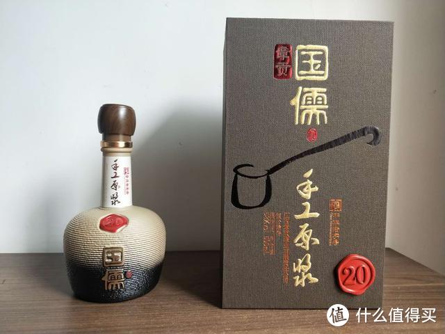 70年代鱼台米酒、李渡酒和章贡国儒都有老特香味道，今天品鉴一下