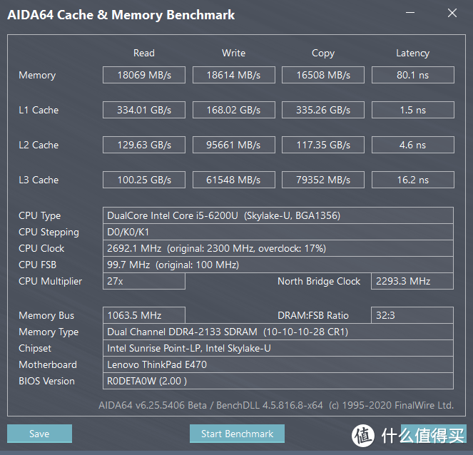 SEIWHALE 枭鲸 DDR4 2400/2666 16G笔记本内存