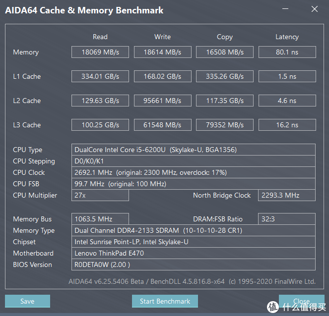 SEIWHALE 枭鲸 DDR4 2400/2666 16G笔记本内存