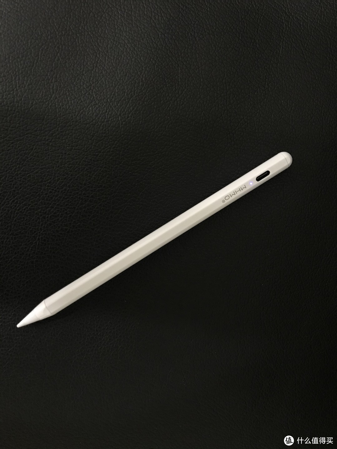 真实评测！MHMO电容笔和apple pencil哪个好？
