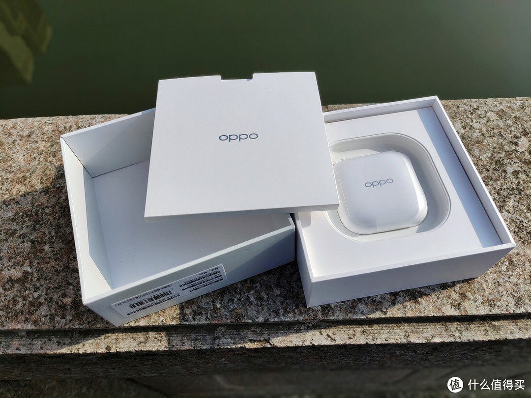 降噪真无线蓝牙耳机——OPPO Enco W51使用感受