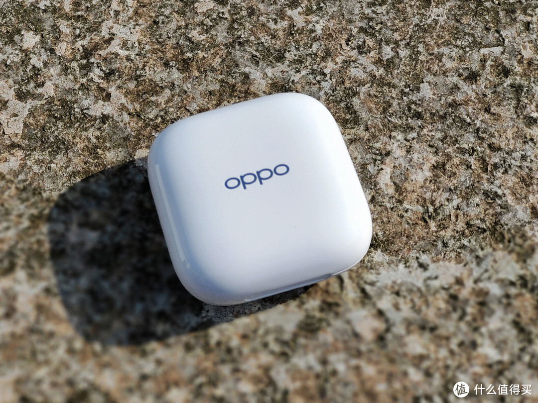 降噪真无线蓝牙耳机——OPPO Enco W51使用感受