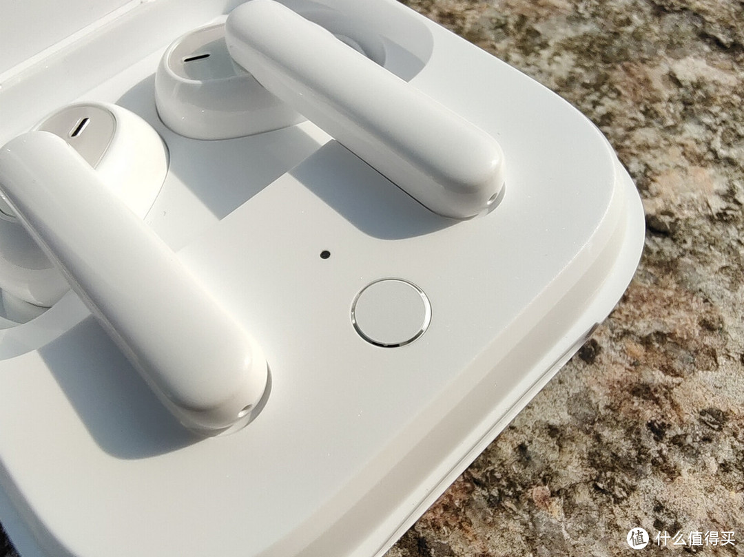 降噪真无线蓝牙耳机——OPPO Enco W51使用感受