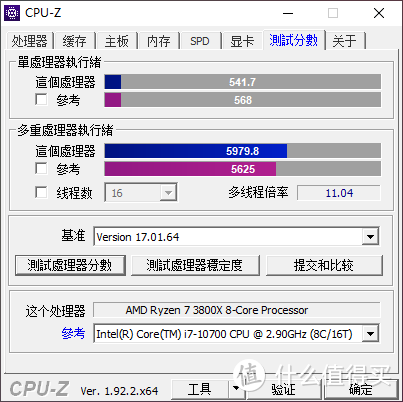 锐龙3000系列终章——3900XT、3800XT、3600XT上机测试