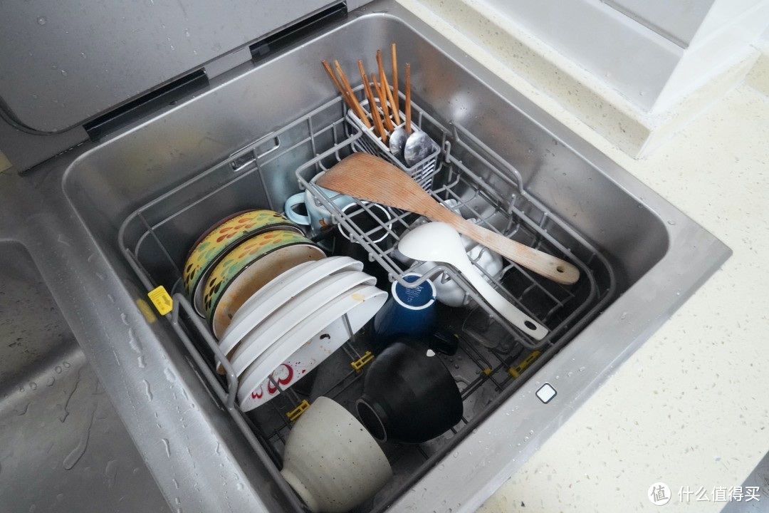 方太K3B水槽洗碗机好不好用？老厨房可以改造安装吗？一文打消你所有疑问