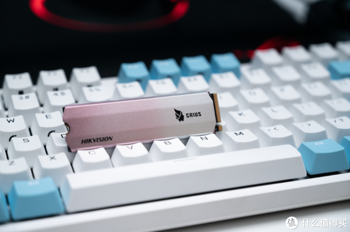 海康威视C3000固态硬盘,全面升级主控更高的可靠性