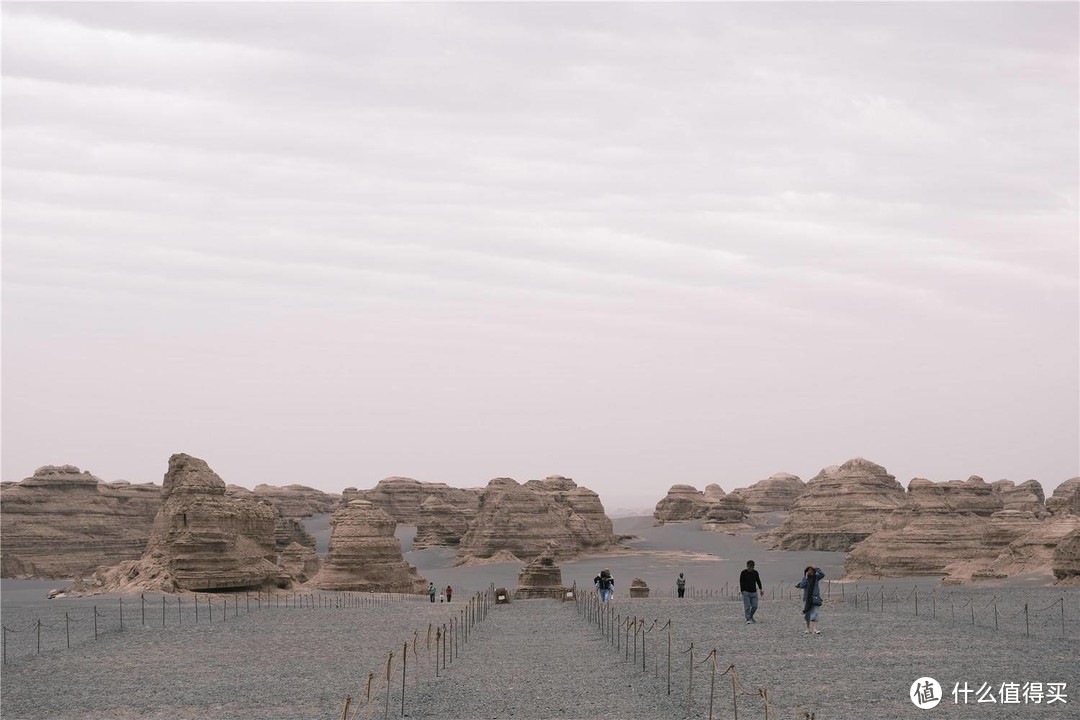 端午随心飞敦煌旅游实录——这次我去了莫高窟和魔鬼城，似乎每一个景点都差那么点意思！