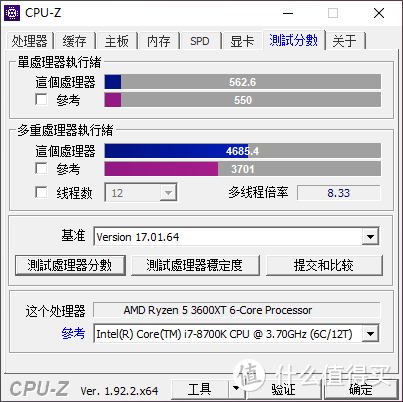 锐龙3000系列终章——3900XT、3800XT、3600XT上机测试