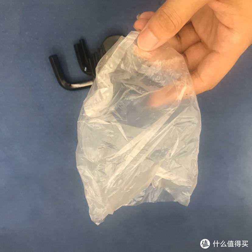 1.2元的科麦斯内六角扳手套装，你买了吗？家用香不香？