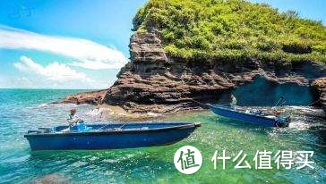 北部湾海鲜大科普，吃过10种以上算你赢！另附网购邮寄攻略~