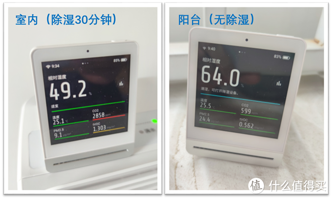 入手松下除湿机，我最终凑齐了恒温恒湿优质生活环境必备四件套