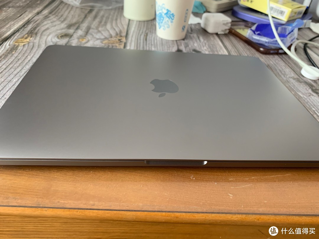 macbook pro13.3开箱体验