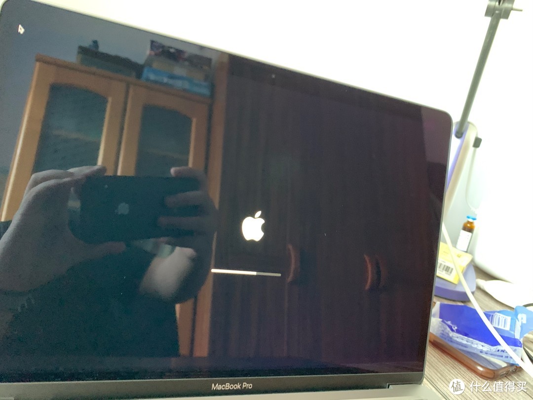 macbook pro13.3开箱体验